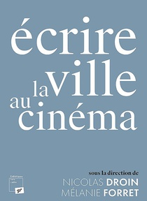 Ecrire La Ville Au Cinema 