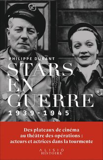 Stars En Guerre : 1939-1945 