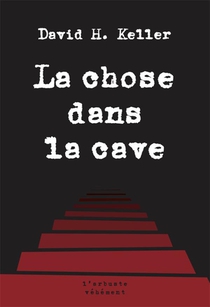 La Chose Dans La Cave 