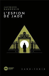 L'espion De Jade 
