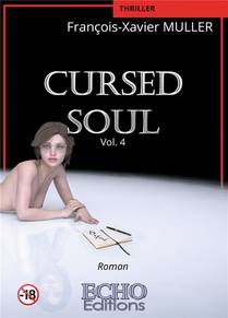 Cursed Soul T.4 