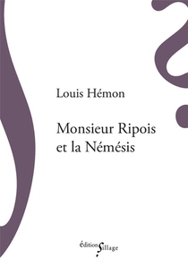 Monsieur Ripois Et La Nemesis 