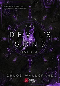 The Devil's Sons T.2 
