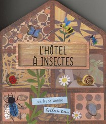 L'hotel A Insectes 