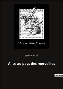 Alice Au Pays Des Merveilles 