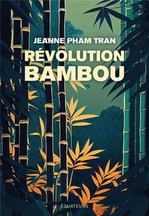Revolution Bambou 