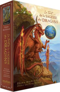 Le Tarot De La Sagesse Des Dragons 
