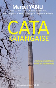 Cata Katangaise 