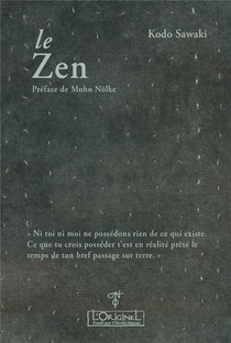 Le Zen 