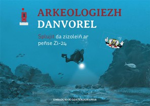 Arkeologiezh Danvorel : Splujit Da Zizolein Ar Pense Zi-24 