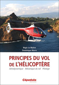 Principes Du Vol De L'helicoptere 