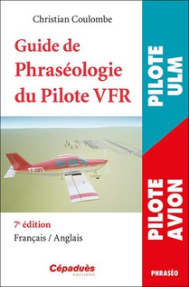 Guide De Phraseologie Du Pilot 