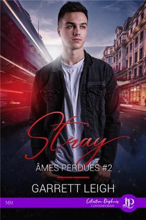 Ames Perdues : Stray 