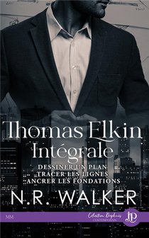 Thomas Elkin : Integrale 