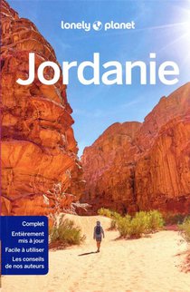 Jordanie (7e Edition) 