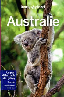 Australie (15e Edition) 