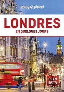 Londres En Quelques Jours (8e Edition) 
