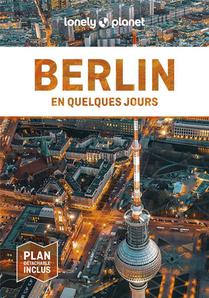 Berlin En Quelques Jours (8e Edition) 