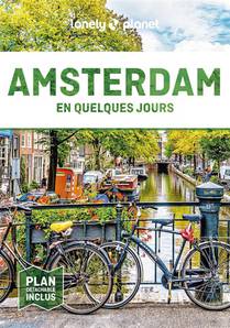 Amsterdam En Quelques Jours (8e Edition) 