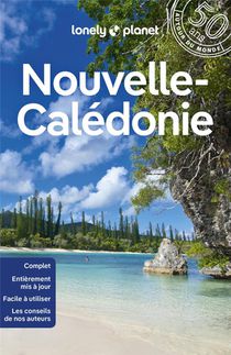 Nouvelle-caledonie (7e Edition) 