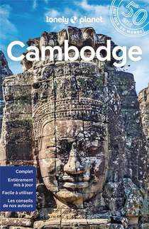 Cambodge (13e Edition) 