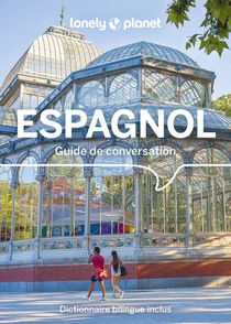Guide De Conversation : Espagnol (14e Edition) 