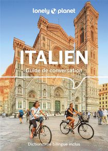 Guide De Conversation : Italien (15e Edition) 