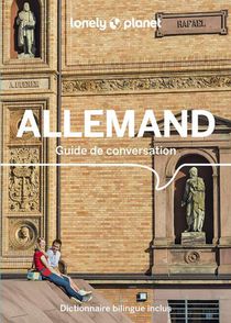 Guide De Conversation : Allemand (12e Edition) 