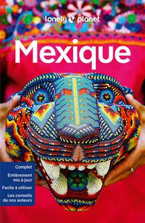 Mexique (14e Edition) 