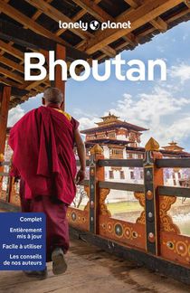 Bhoutan (3e Edition) 