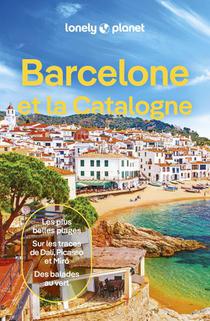Barcelone Et La Catalogne (edition 2024) 