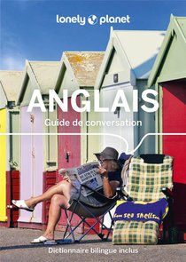 Guide De Conversation : Anglais (17e Edition) 