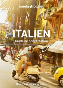 Guide De Conversation : Italien (16e Edition) 