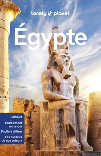 Egypte (7e Edition) 
