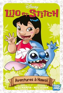 Lilo & Stitch : Aventures A Hawai 