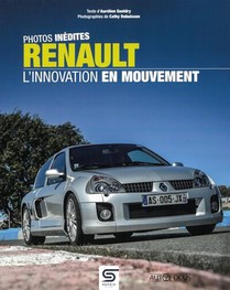 Renault : L'innovation En Mouvement 