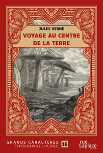 Voyage Au Centre De La Terre 