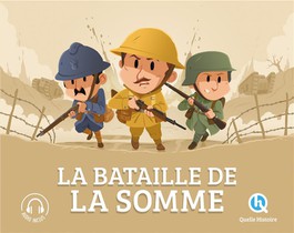 La Bataille De La Somme 