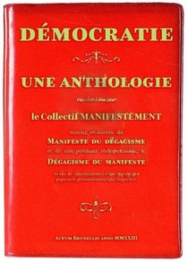 Democratie : Une Anthologie 