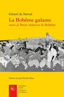 La Boheme Galante ; Petits Chateaux De Boheme 