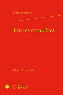 Lettres Completes 
