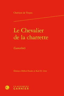 Le Chevalier De La Charrette (lancelot) 