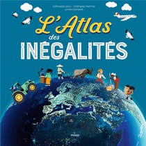 L'atlas Des Inegalites 