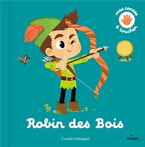 Robin Des Bois 