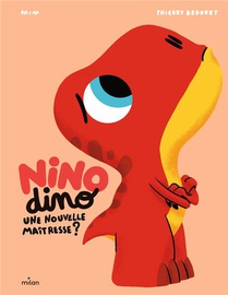 Nino Dino : Une Nouvelle Maitresse ? 