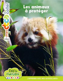 Les Animaux A Proteger 