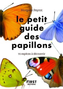 Petit Guide Des Papillons 
