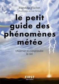 Petit Guide Des Phenomenes Meteorologiques 