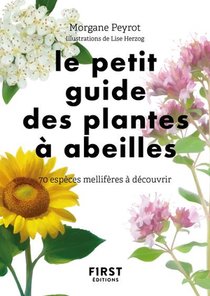 Petit Guide Des Plantes A Abeilles 