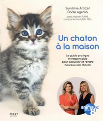 Le Guide Du Chaton 